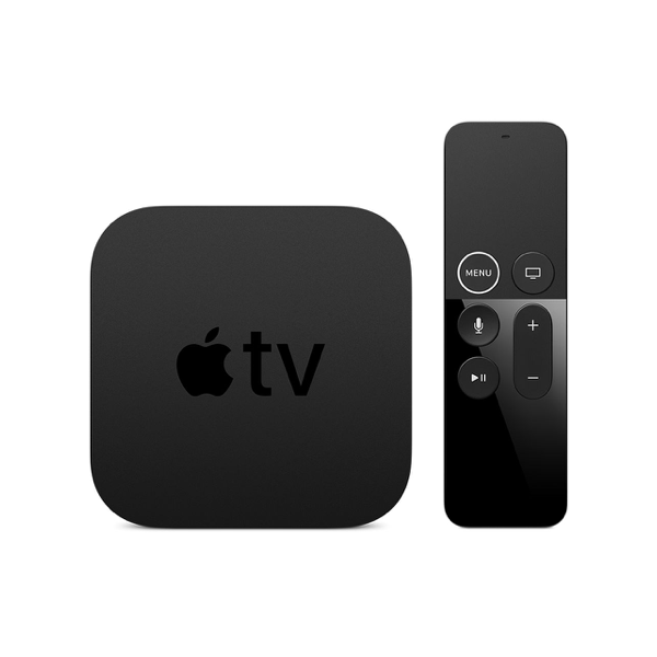 Small apple tv