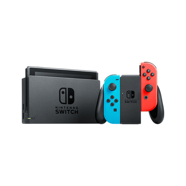 Small nintendo switch